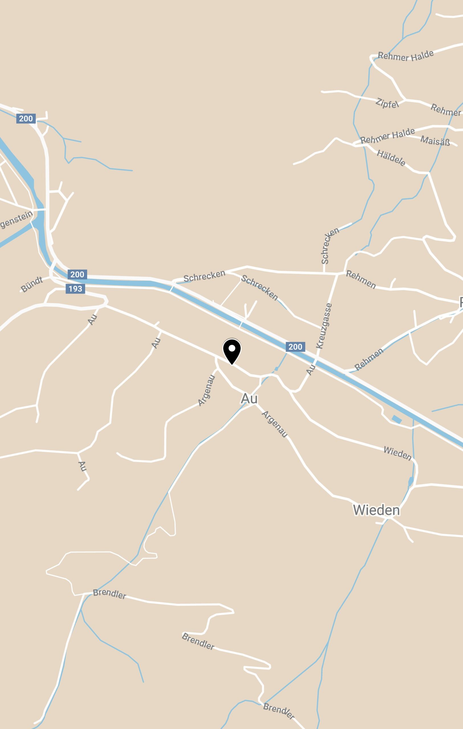 Beerenhus_GoogleMaps