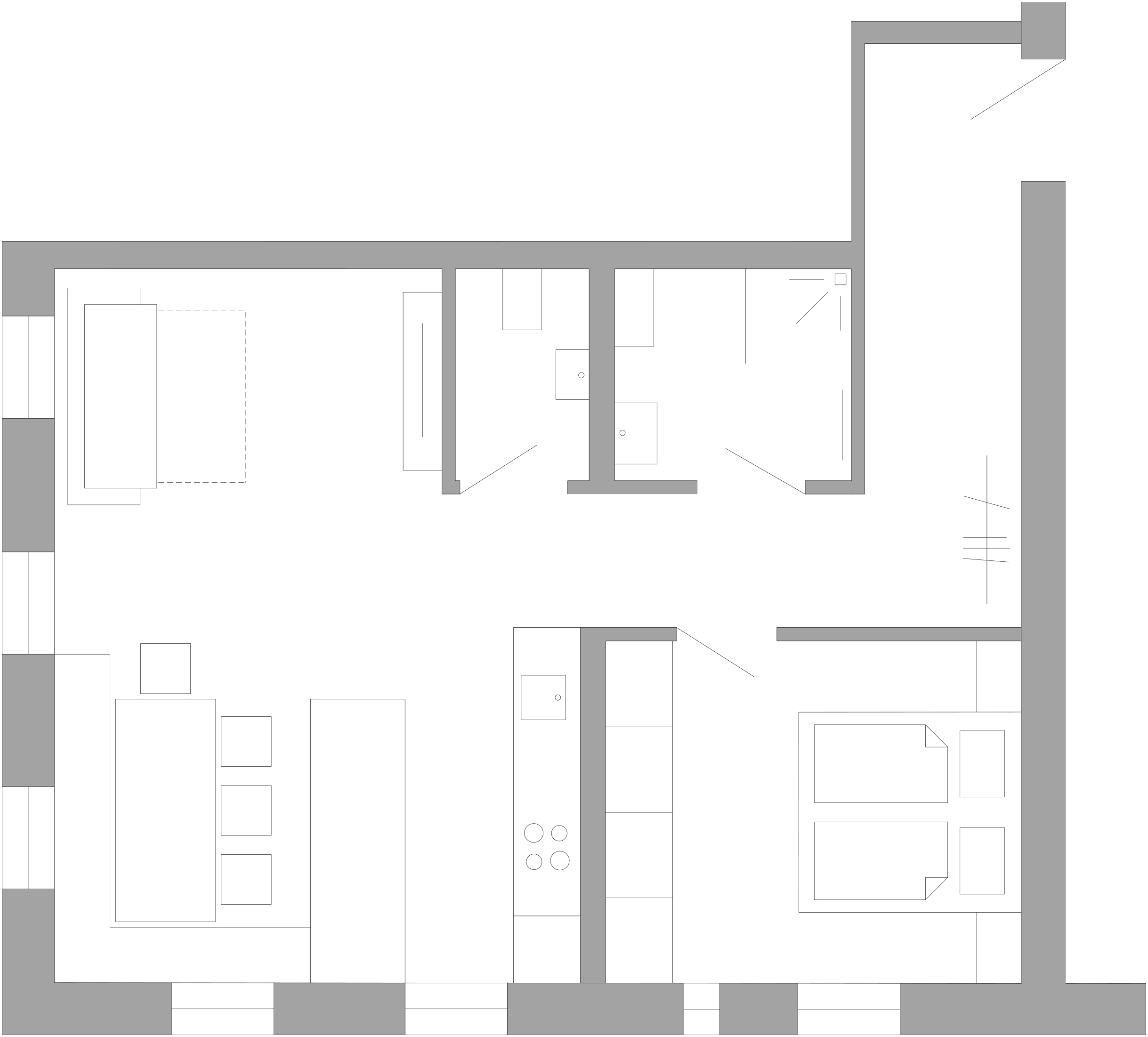 Ünschenspitze_Grundriss